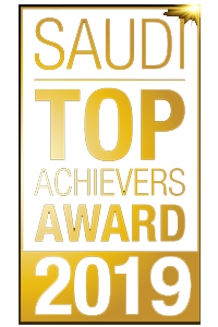 Saudi Arabia Top Achiever Awards 2018