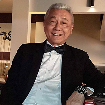 Sabah Top achievers awards 2019