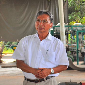 Sabah Top achievers awards 2019