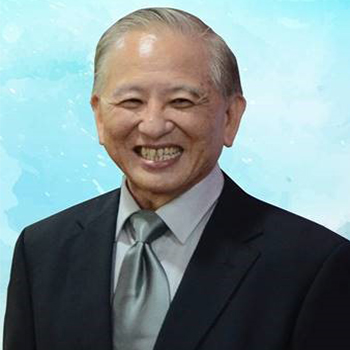 Sabah Top achievers awards 2019