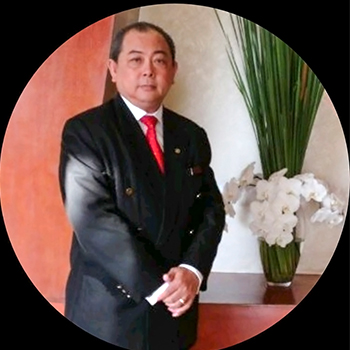 Sabah Top achievers awards 2019