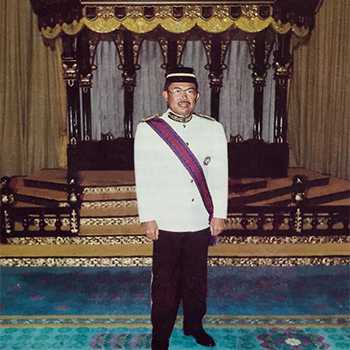 Sabah Top achievers awards 2019