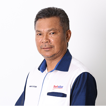 Sabah Top achievers awards 2019