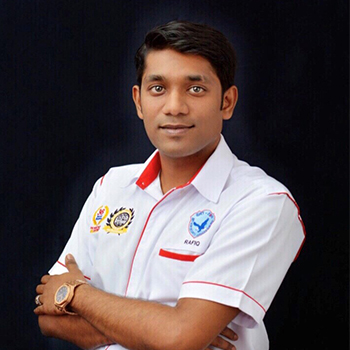 Sabah Top achievers awards 2019