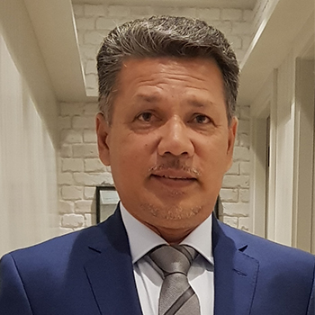 Sabah Top achievers awards 2019