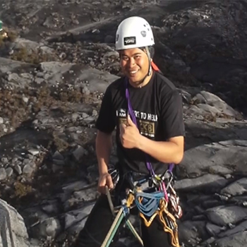 Sabah Top achievers awards 2019