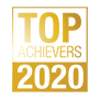 Malaysia Top Achiever Awards 2019